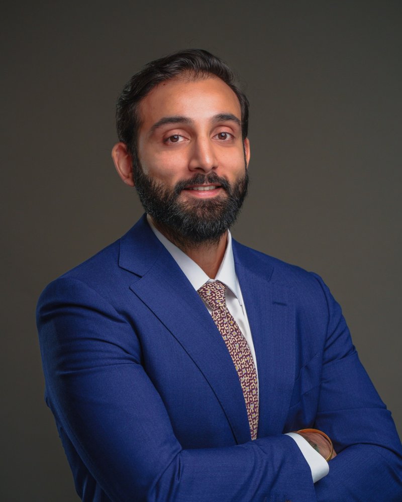 Hari Mann
